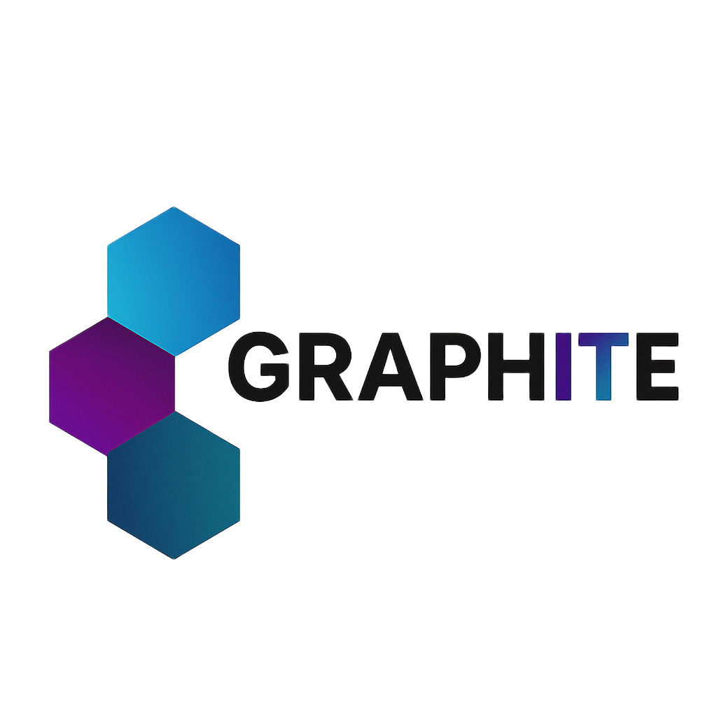 Graphite IT Logo
